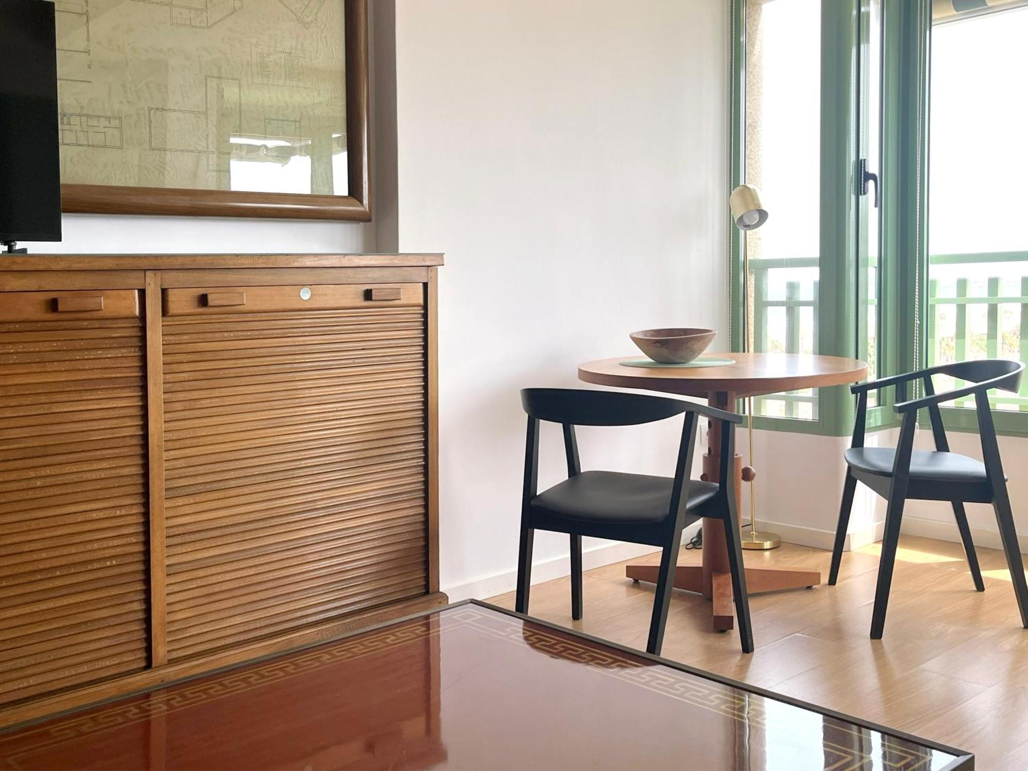 Stylish Well-Connected Beachfront Flat Valencia Eksteriør bilde