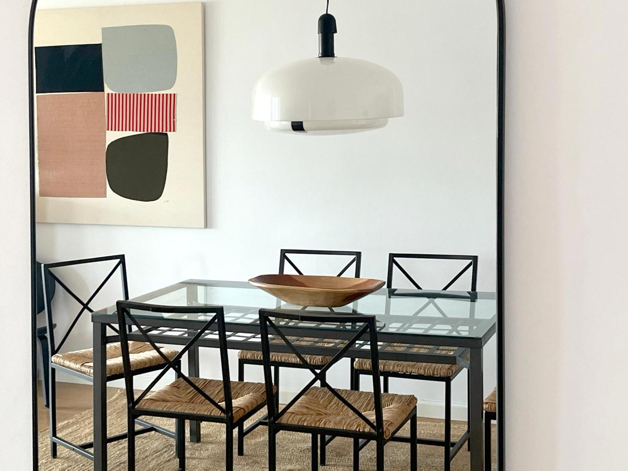 Stylish Well-Connected Beachfront Flat Valencia Eksteriør bilde